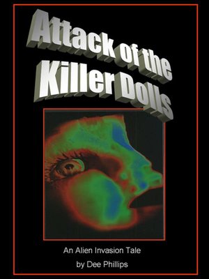 cover image of The Dolls